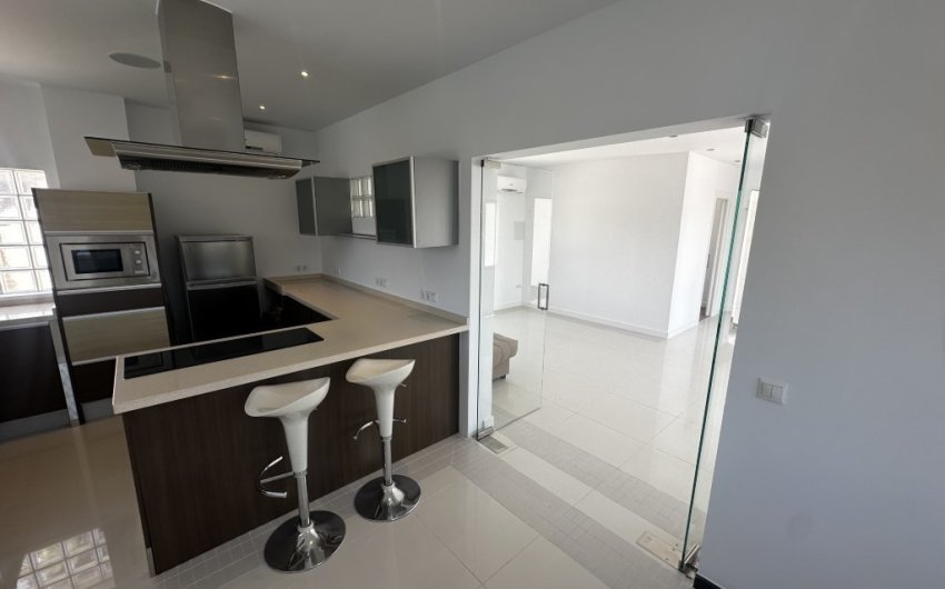 Reventa - Villa -
Ciudad Quesada