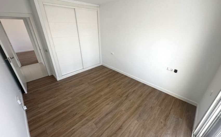 Reventa - Villa -
Ciudad Quesada