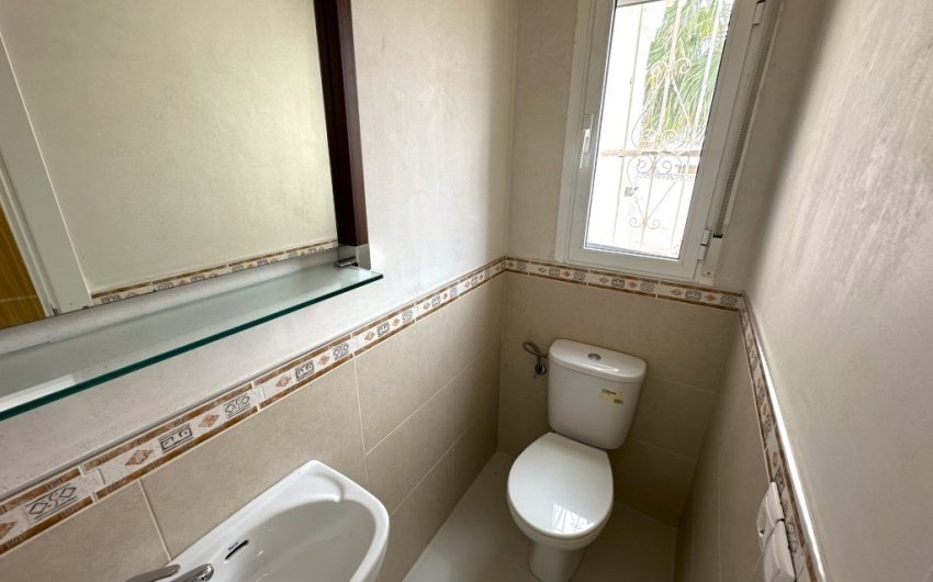 Reventa - Villa -
Ciudad Quesada