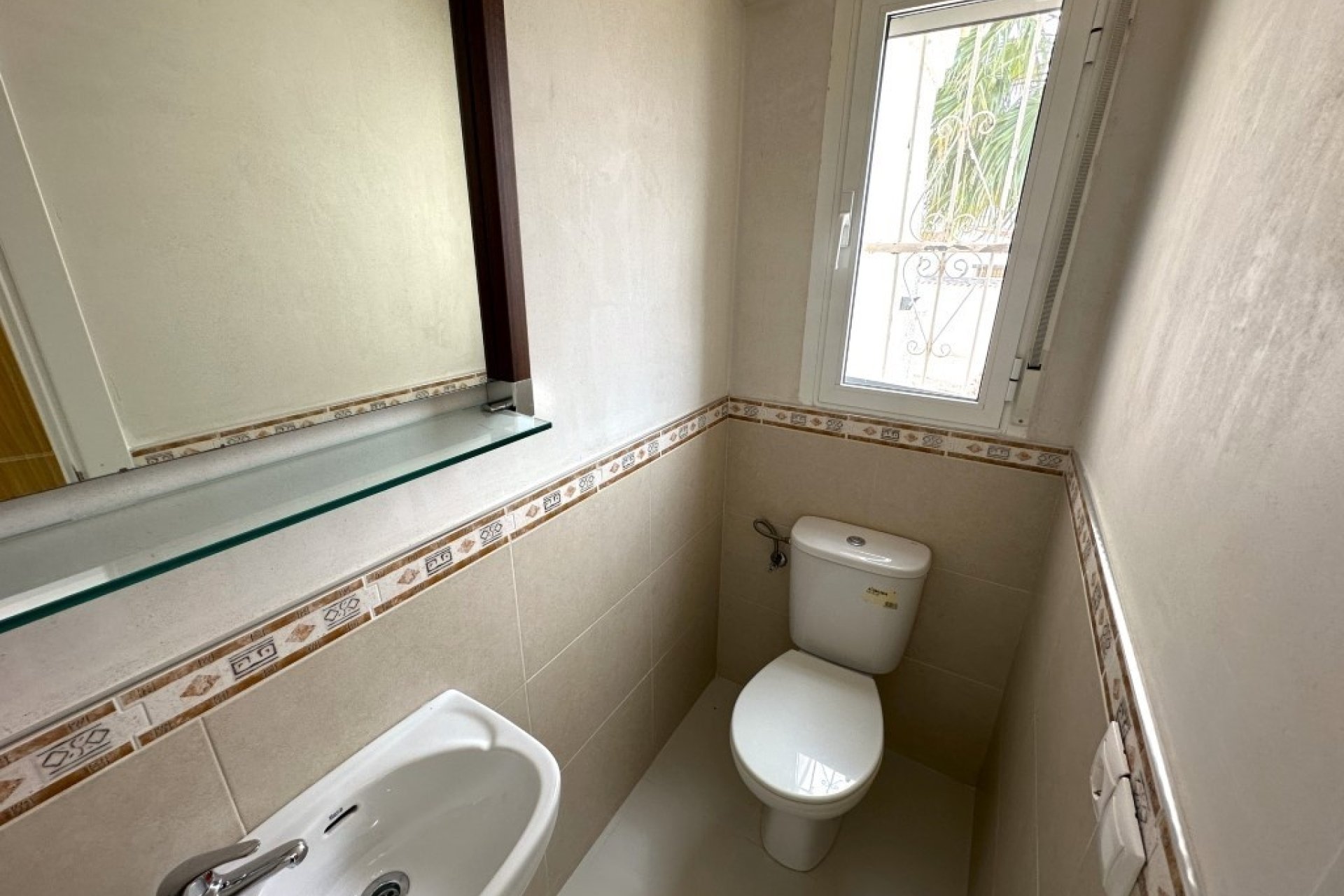 Reventa - Villa -
Ciudad Quesada