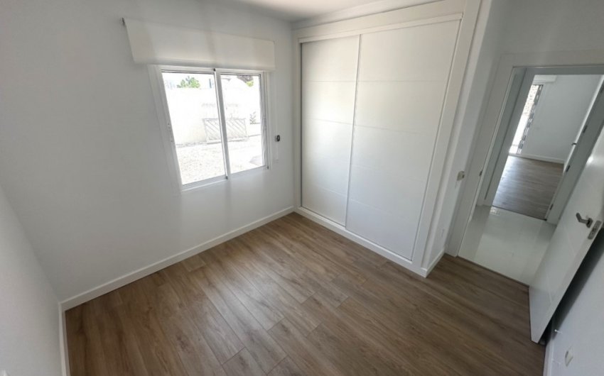 Reventa - Villa -
Ciudad Quesada
