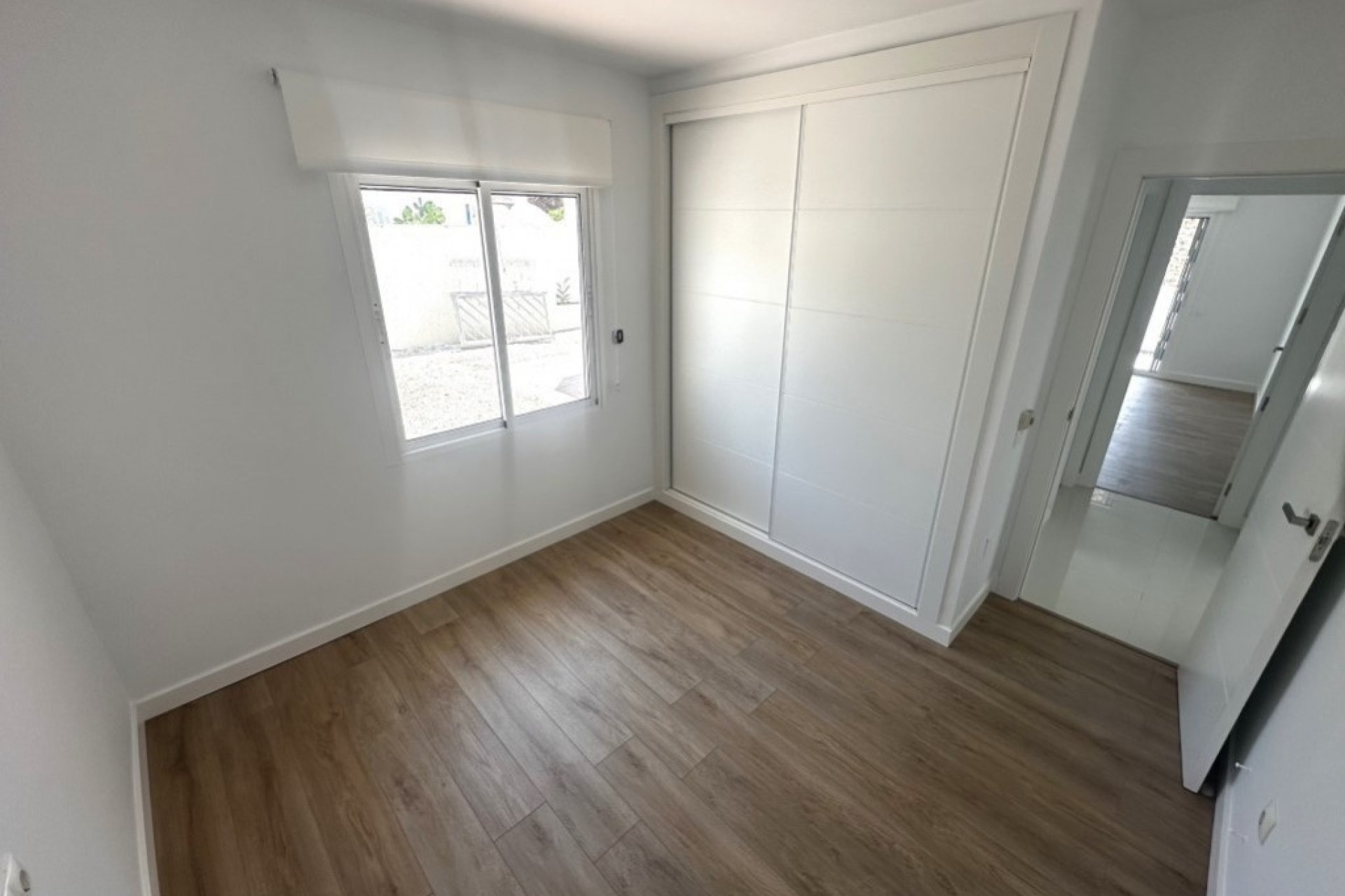 Reventa - Villa -
Ciudad Quesada
