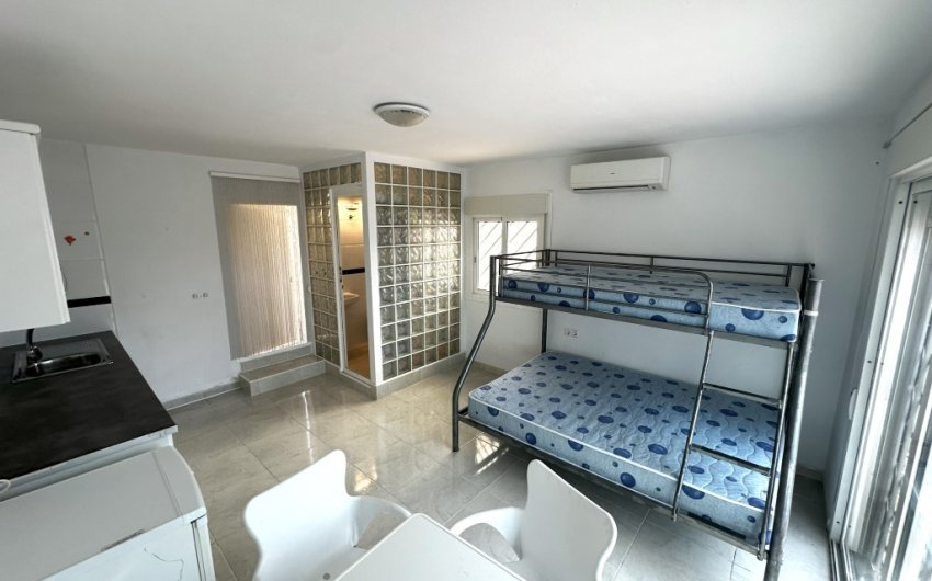 Reventa - Villa -
Ciudad Quesada