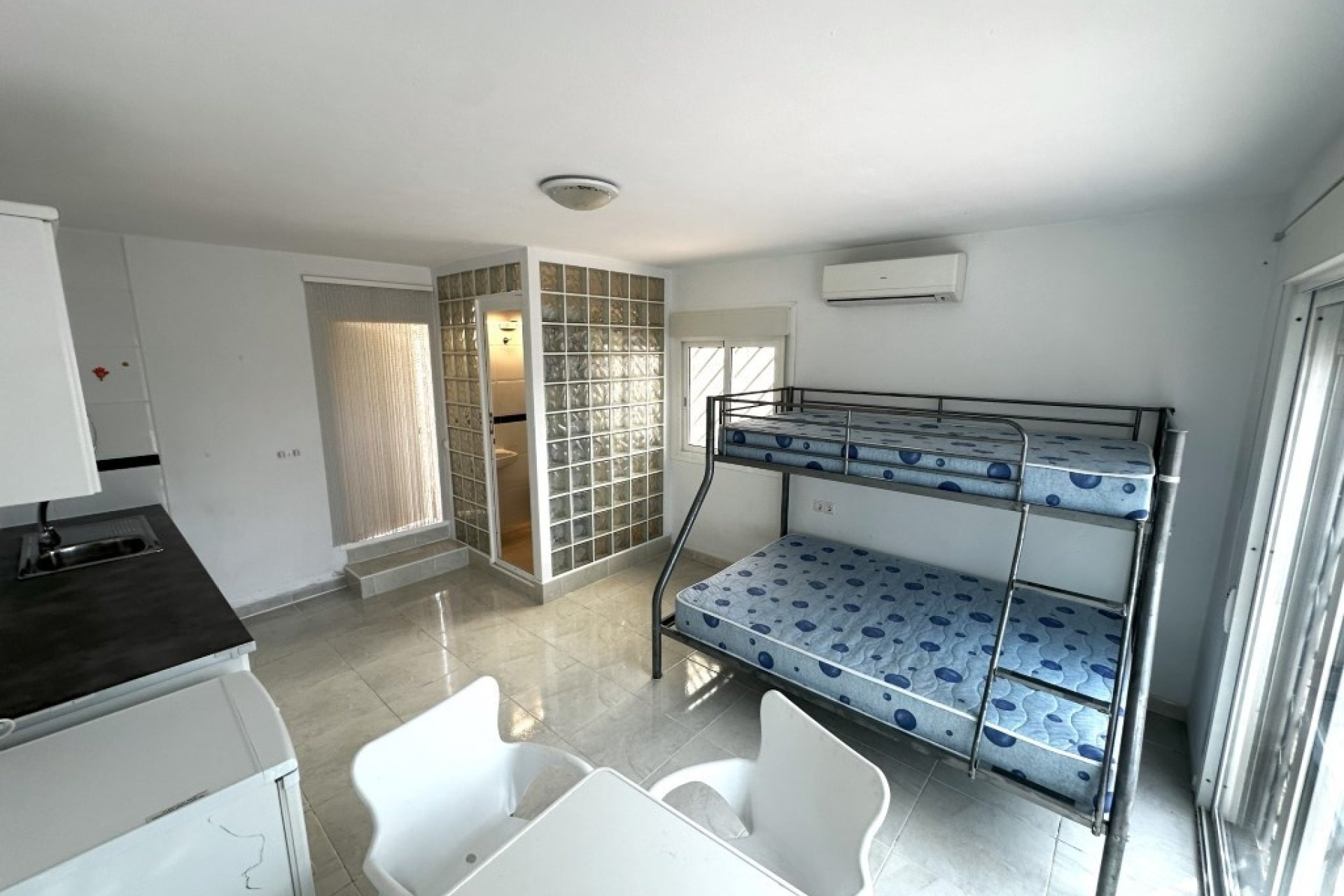Reventa - Villa -
Ciudad Quesada