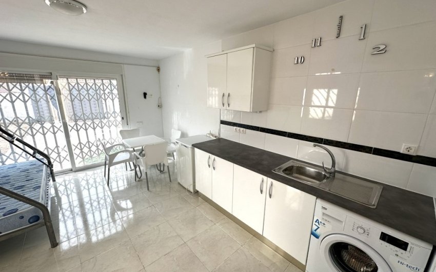 Reventa - Villa -
Ciudad Quesada