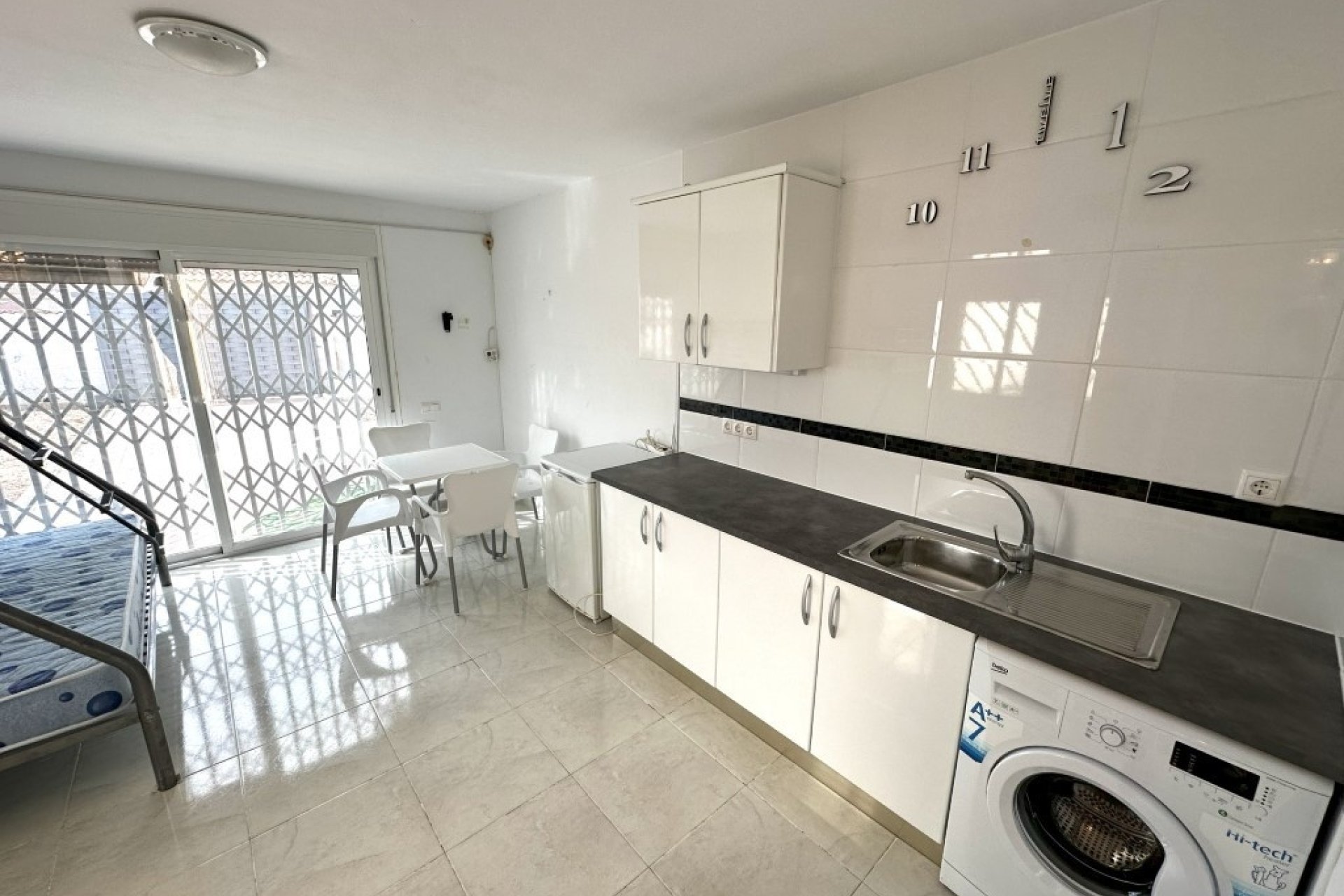 Reventa - Villa -
Ciudad Quesada