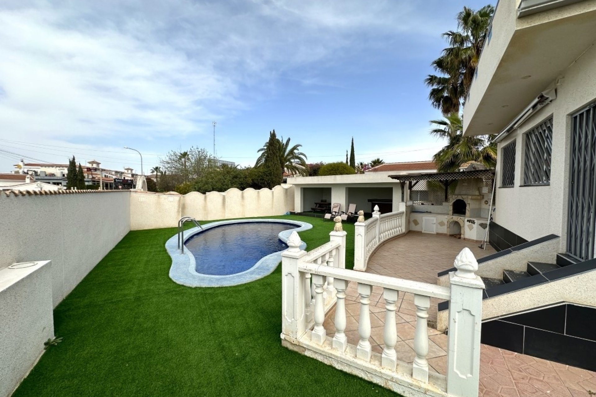 Reventa - Villa -
Ciudad Quesada