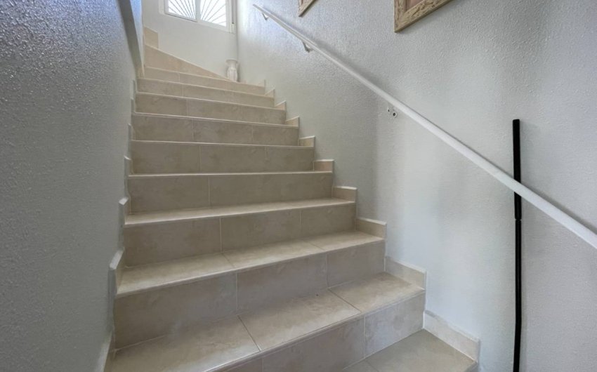 Reventa - Villa -
Ciudad Quesada