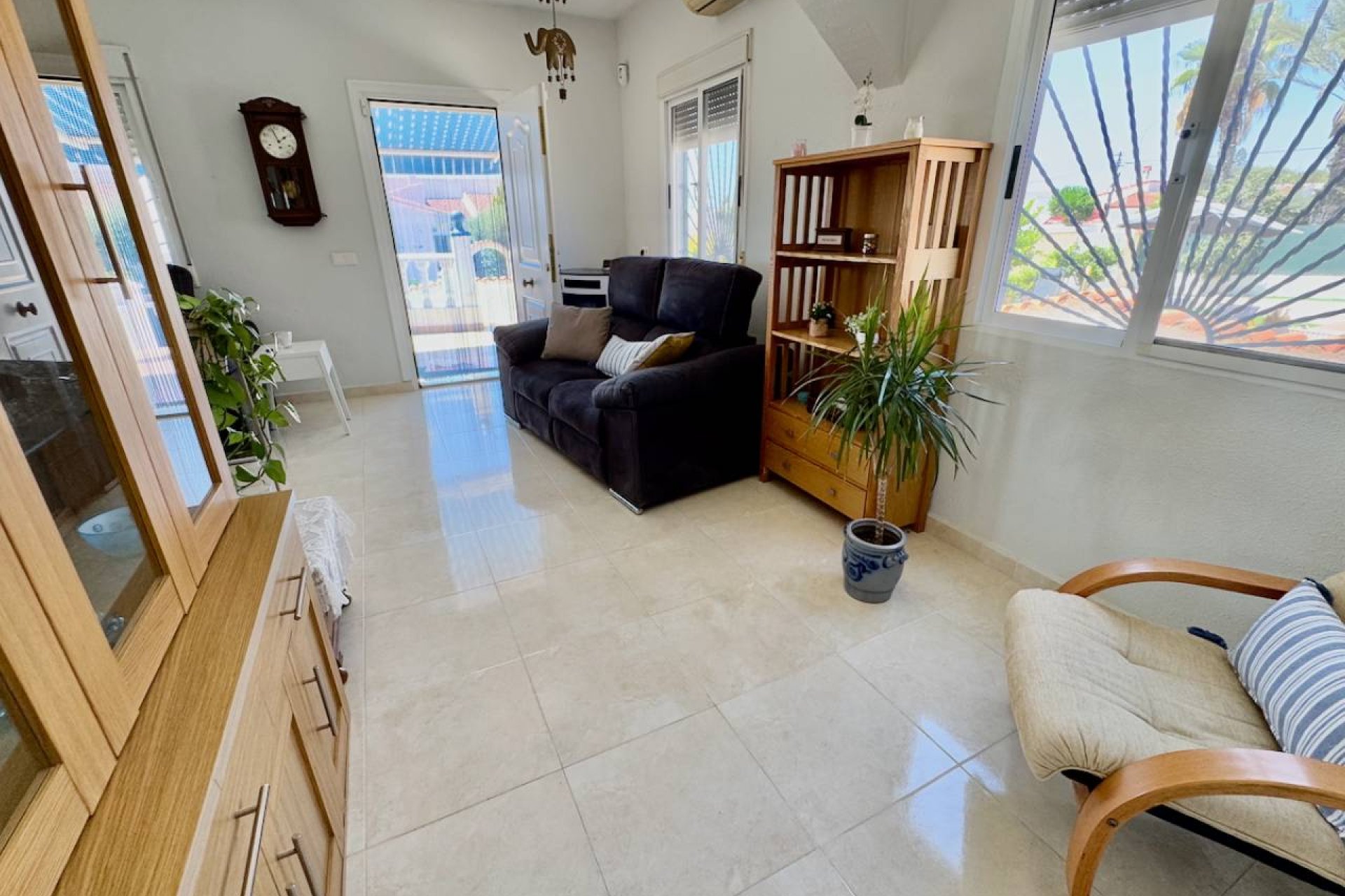 Reventa - Villa -
Ciudad Quesada