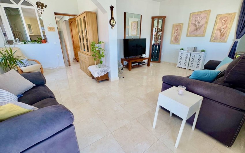 Reventa - Villa -
Ciudad Quesada