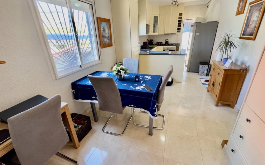 Reventa - Villa -
Ciudad Quesada