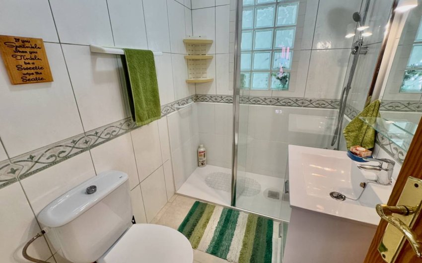 Reventa - Villa -
Ciudad Quesada