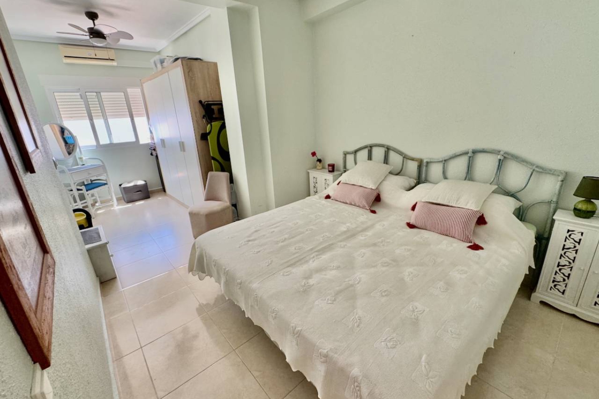 Reventa - Villa -
Ciudad Quesada