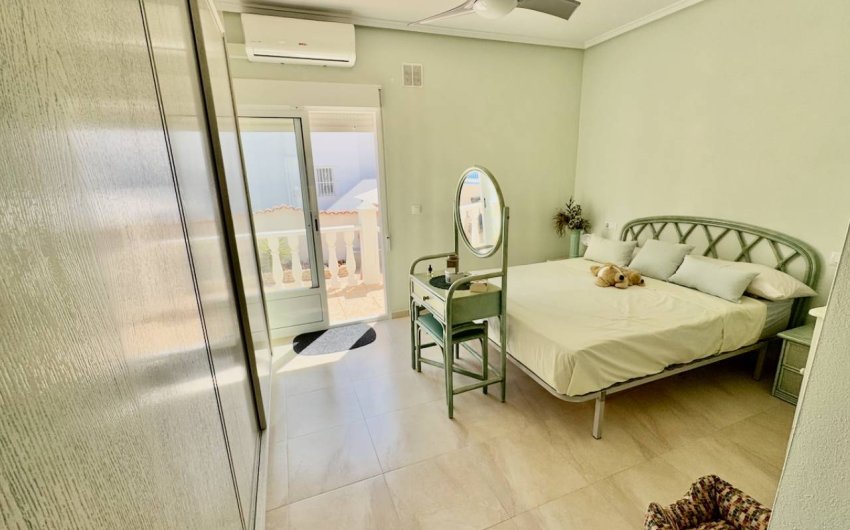 Reventa - Villa -
Ciudad Quesada