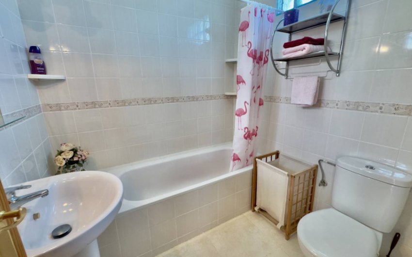 Reventa - Villa -
Ciudad Quesada