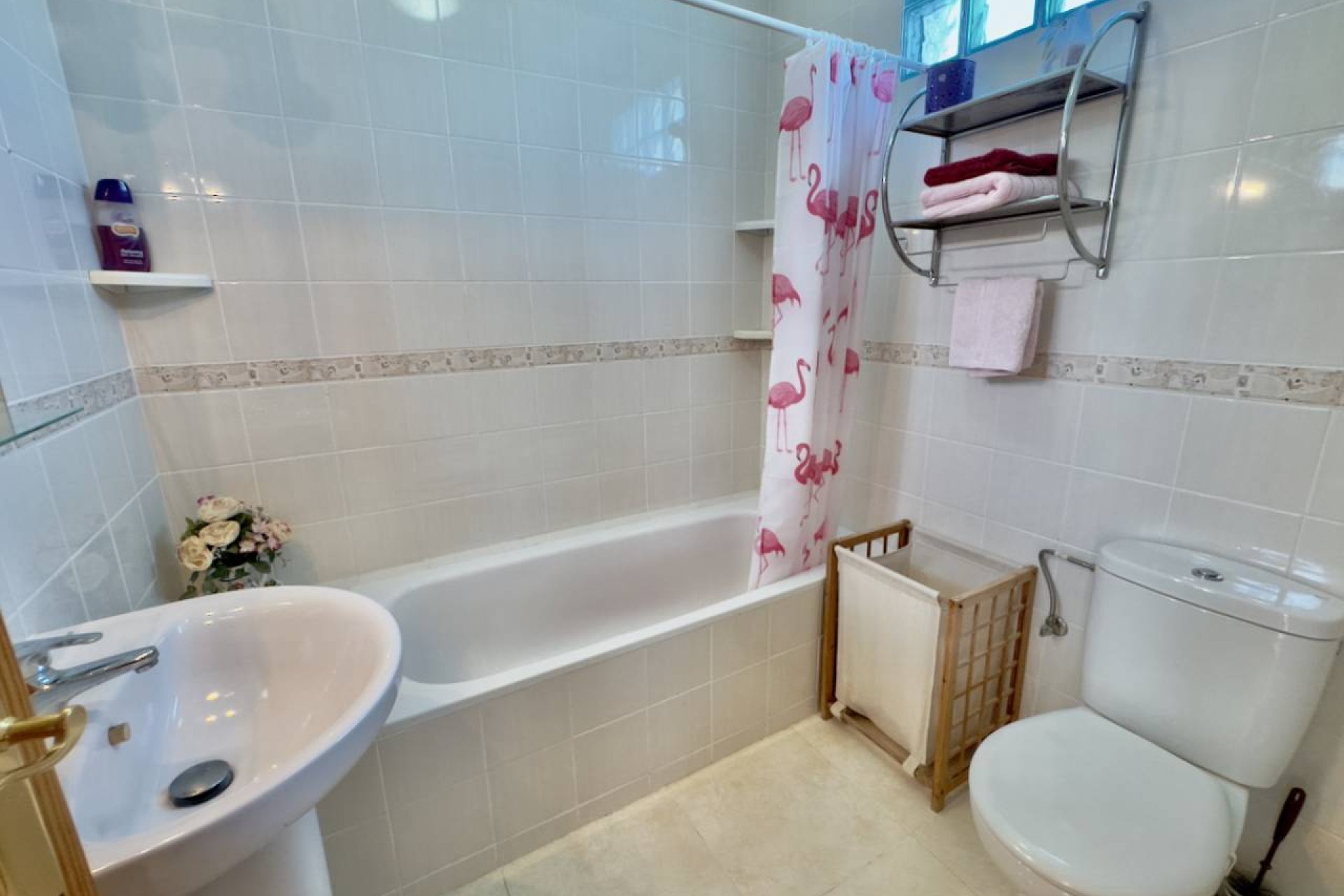 Reventa - Villa -
Ciudad Quesada