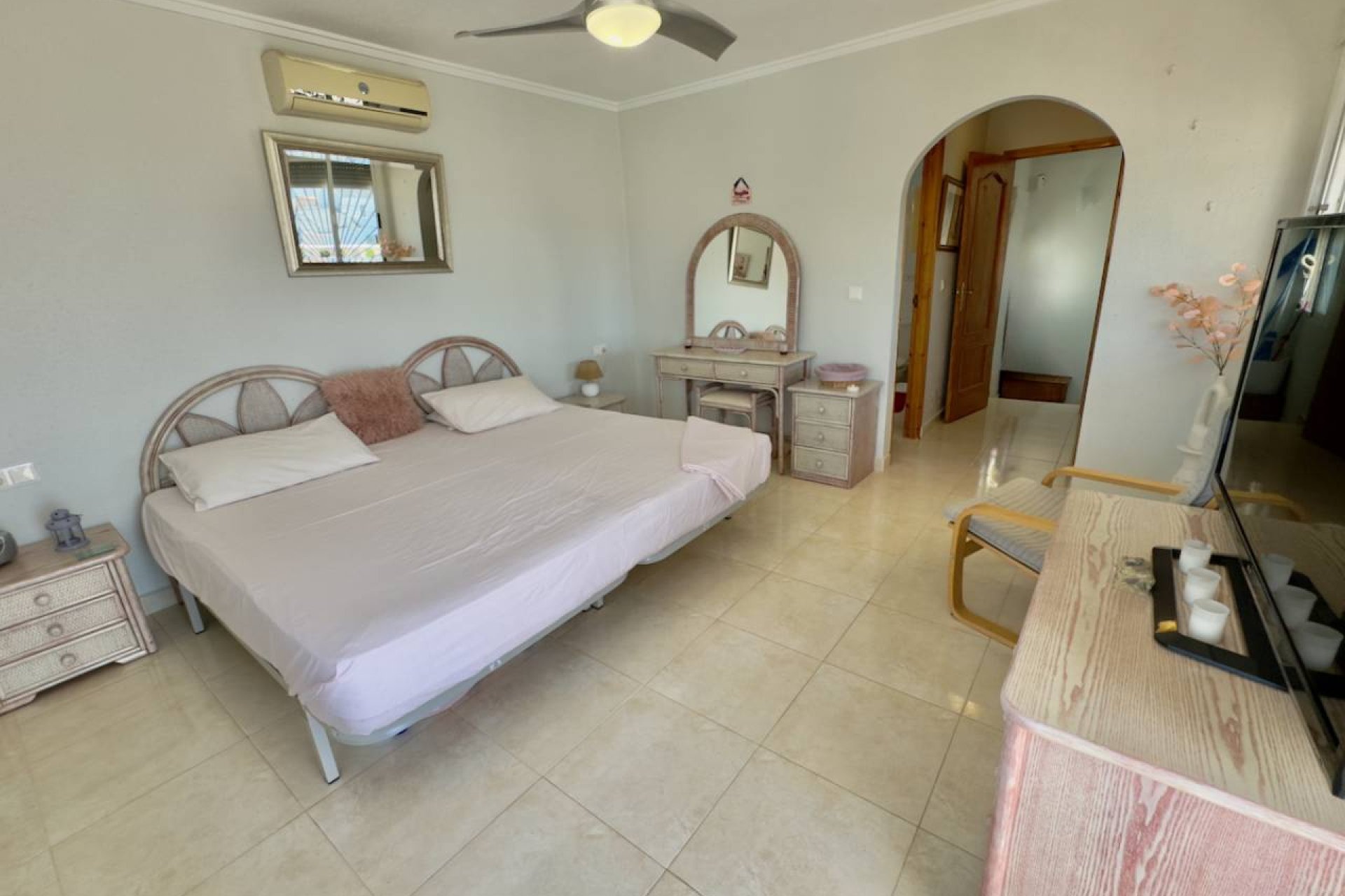 Reventa - Villa -
Ciudad Quesada