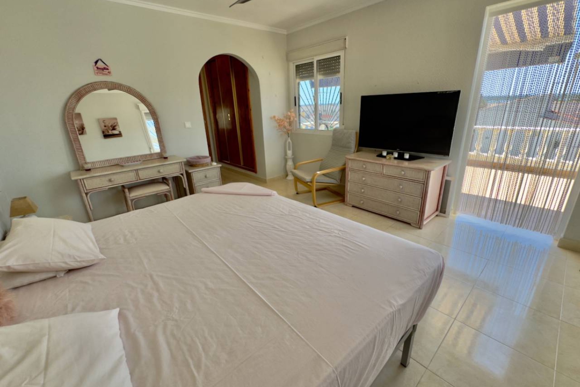 Reventa - Villa -
Ciudad Quesada