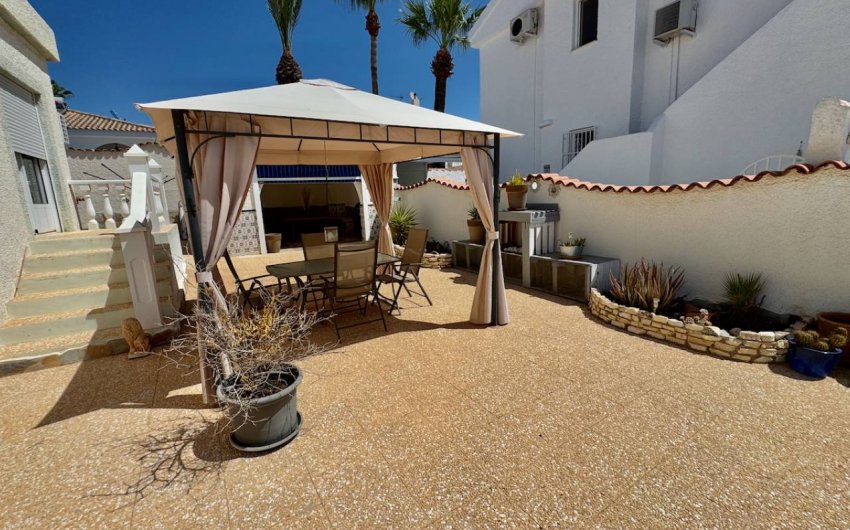 Reventa - Villa -
Ciudad Quesada