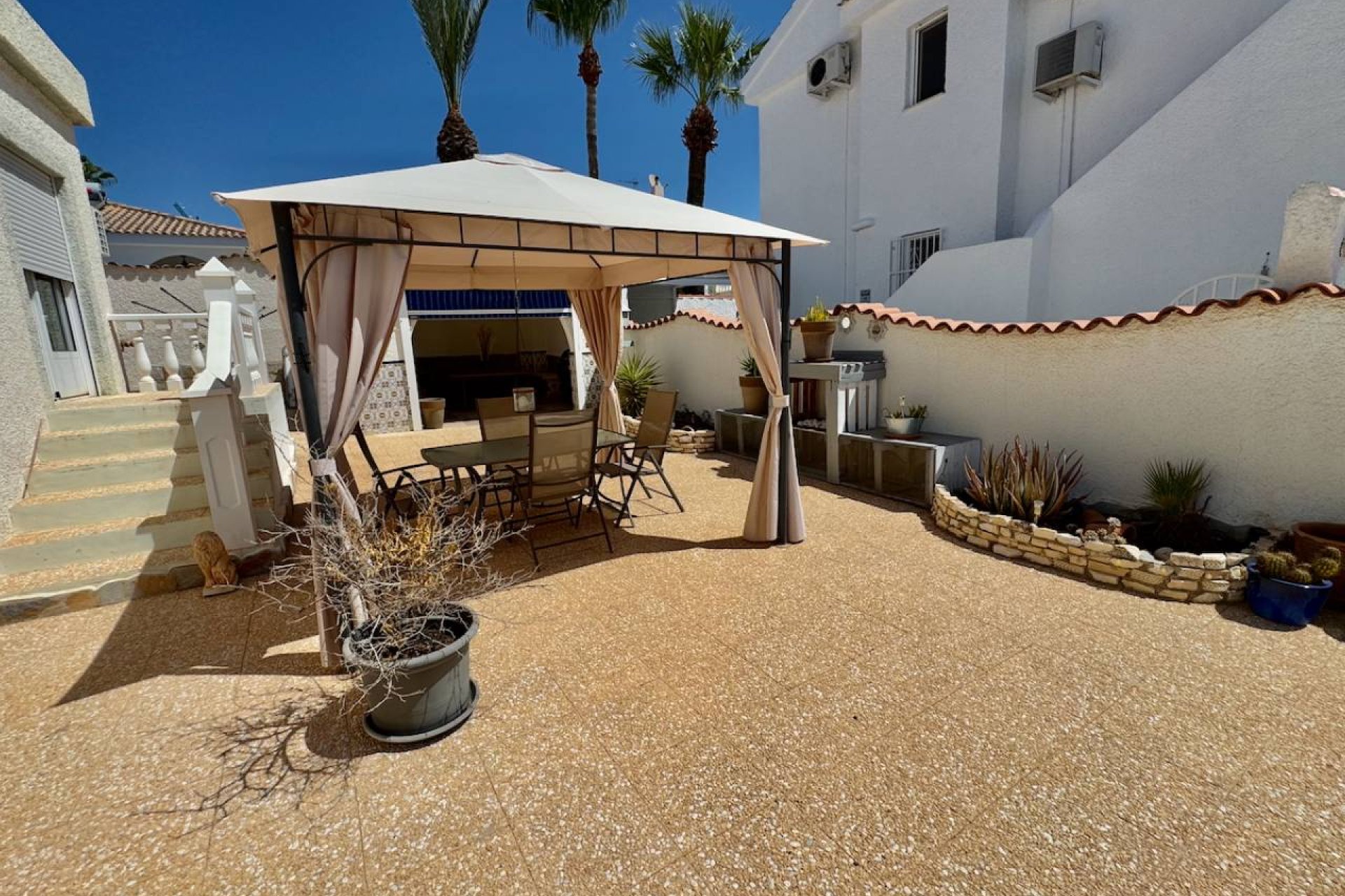 Reventa - Villa -
Ciudad Quesada