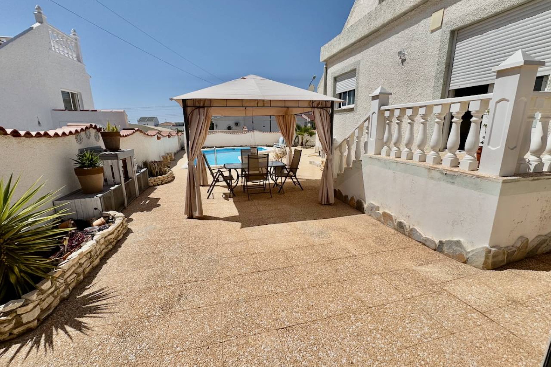 Reventa - Villa -
Ciudad Quesada