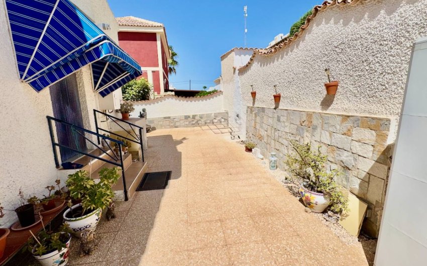 Reventa - Villa -
Ciudad Quesada