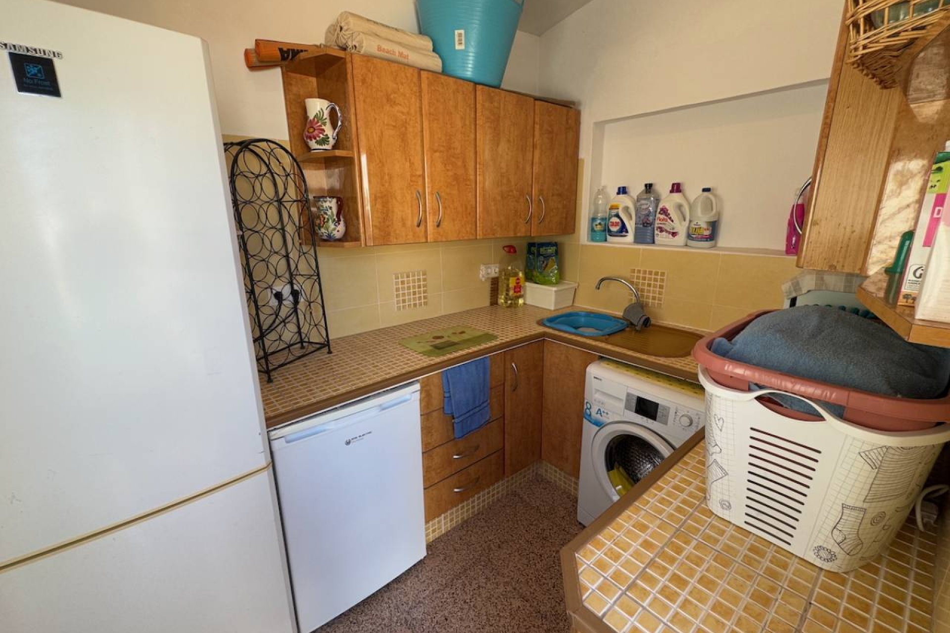 Reventa - Villa -
Ciudad Quesada