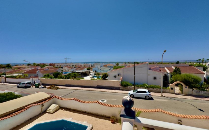 Reventa - Villa -
Ciudad Quesada