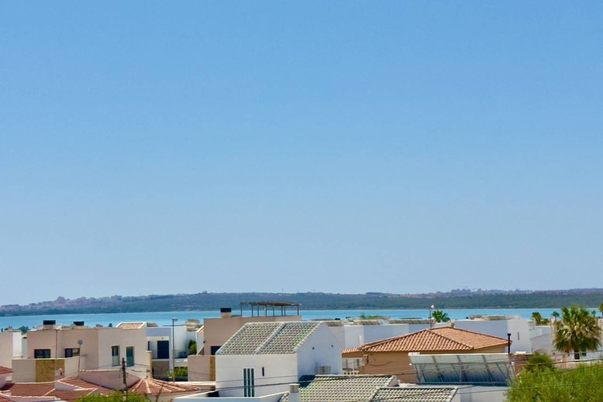 Reventa - Villa -
Ciudad Quesada