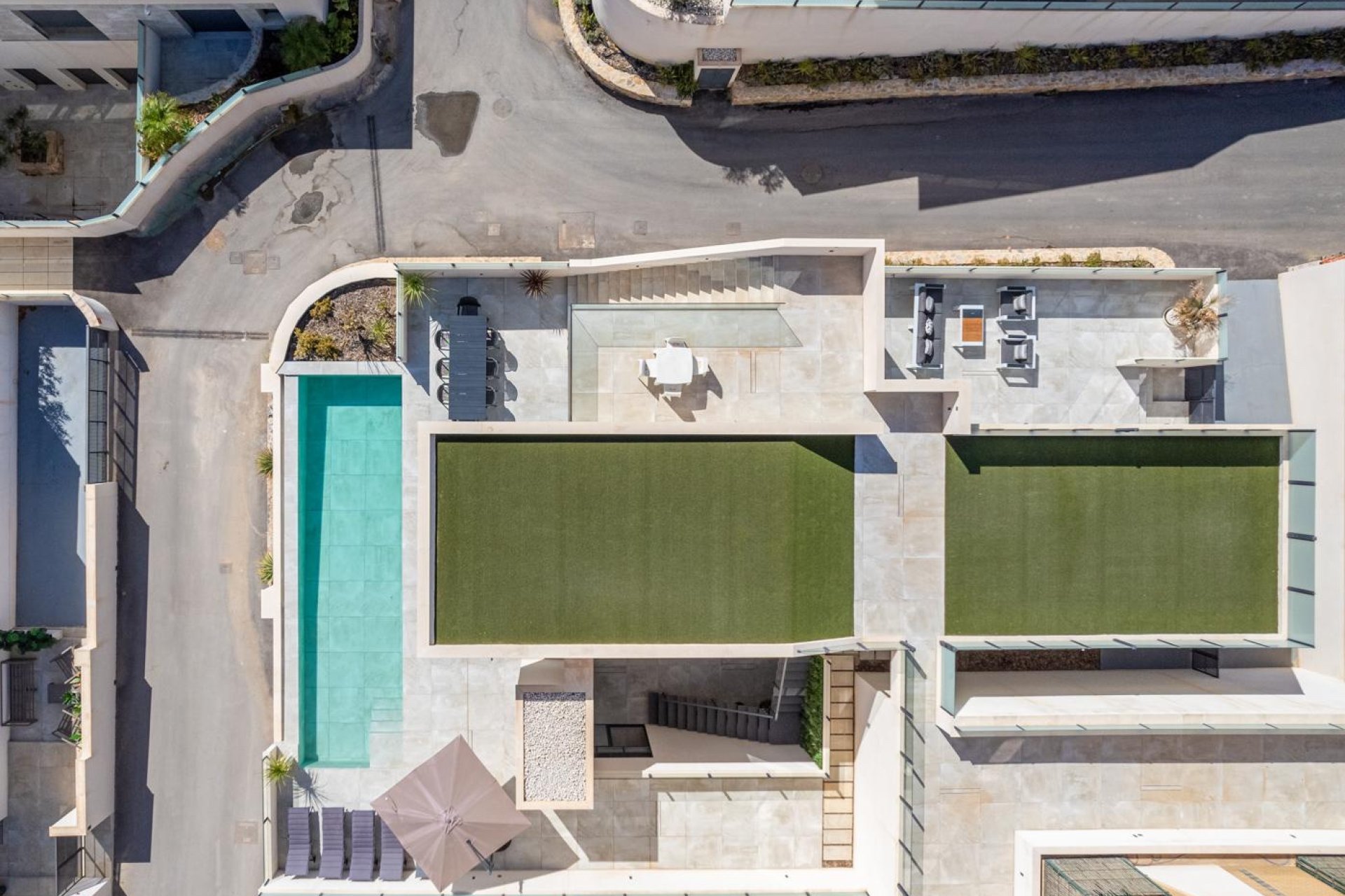 Reventa - Villa -
Ciudad Quesada