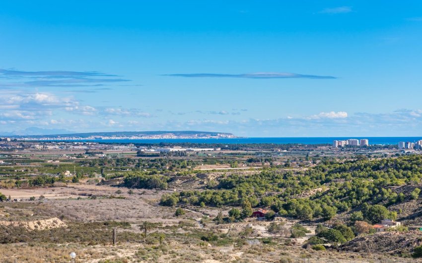 Reventa - Villa -
Ciudad Quesada