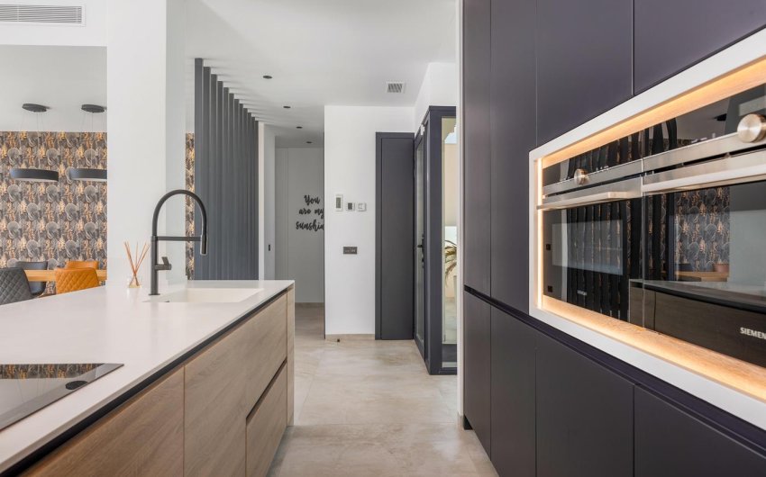 Reventa - Villa -
Ciudad Quesada