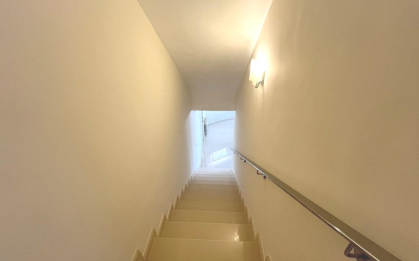 Reventa - Villa -
Ciudad Quesada