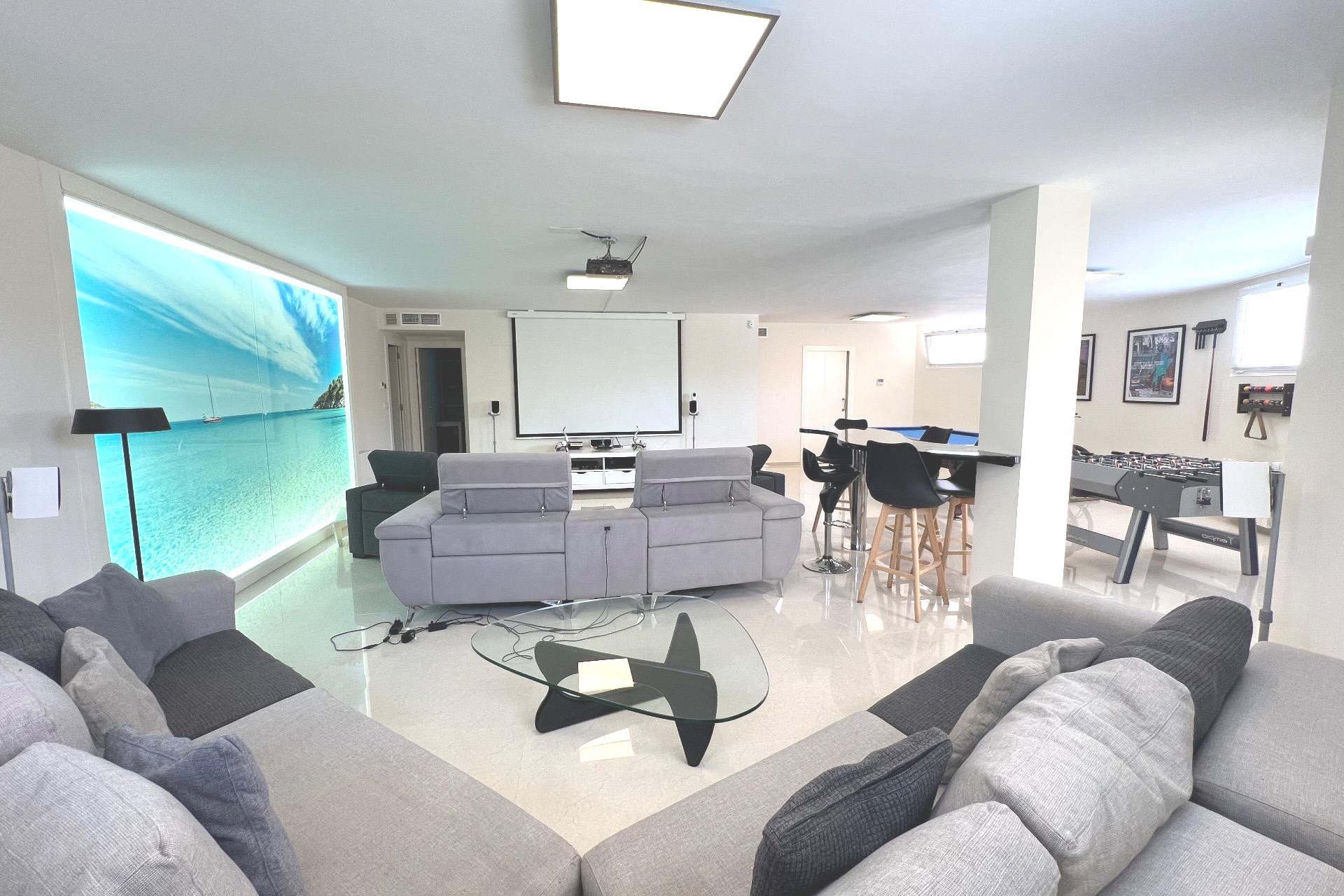 Reventa - Villa -
Ciudad Quesada