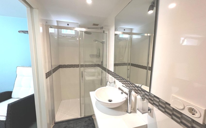 Reventa - Villa -
Ciudad Quesada