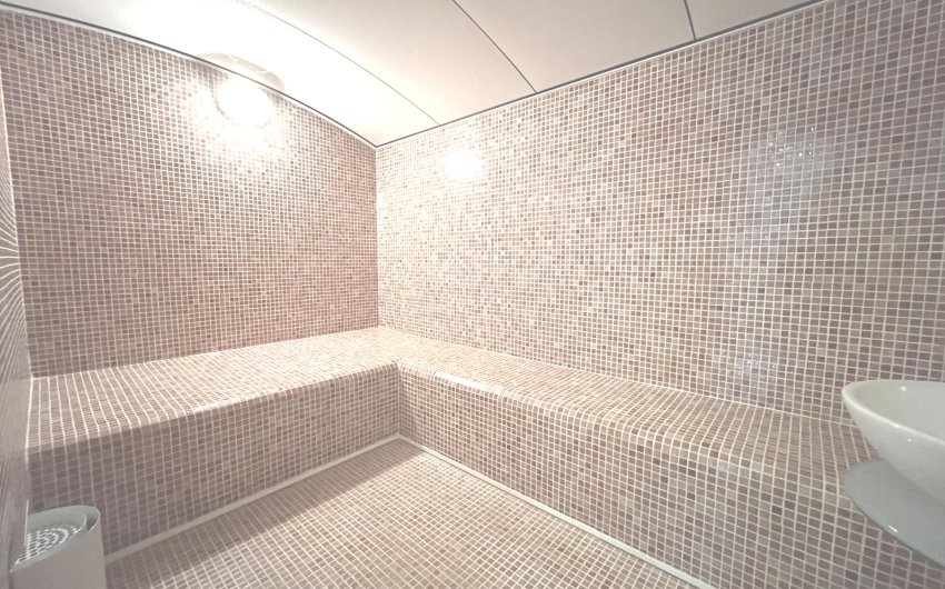 Reventa - Villa -
Ciudad Quesada