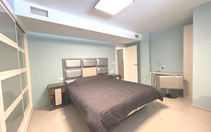 Reventa - Villa -
Ciudad Quesada