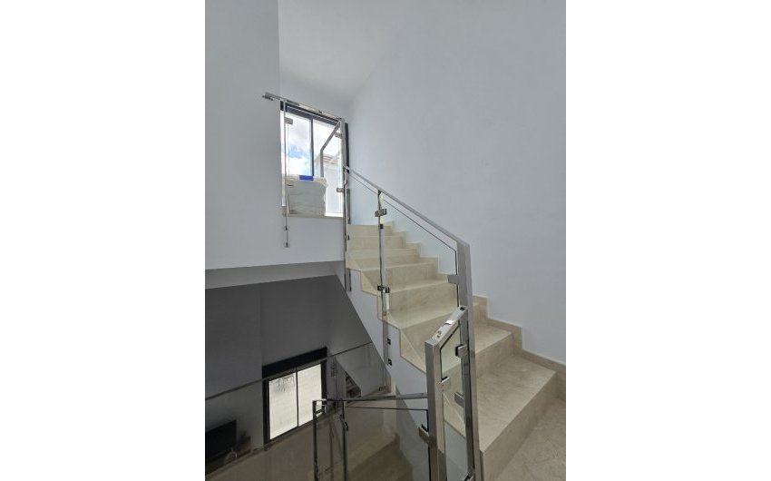 Reventa - Villa -
Ciudad Quesada