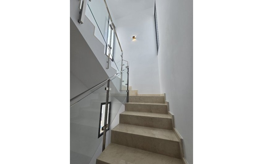 Reventa - Villa -
Ciudad Quesada