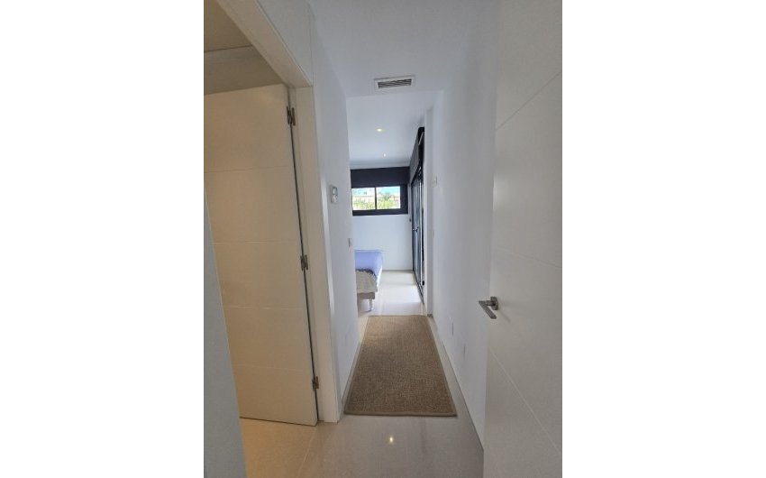 Reventa - Villa -
Ciudad Quesada