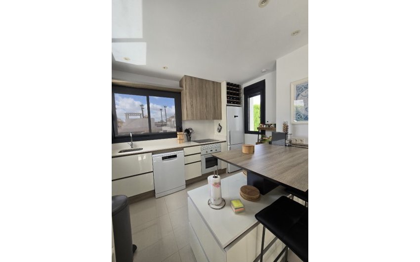 Reventa - Villa -
Ciudad Quesada