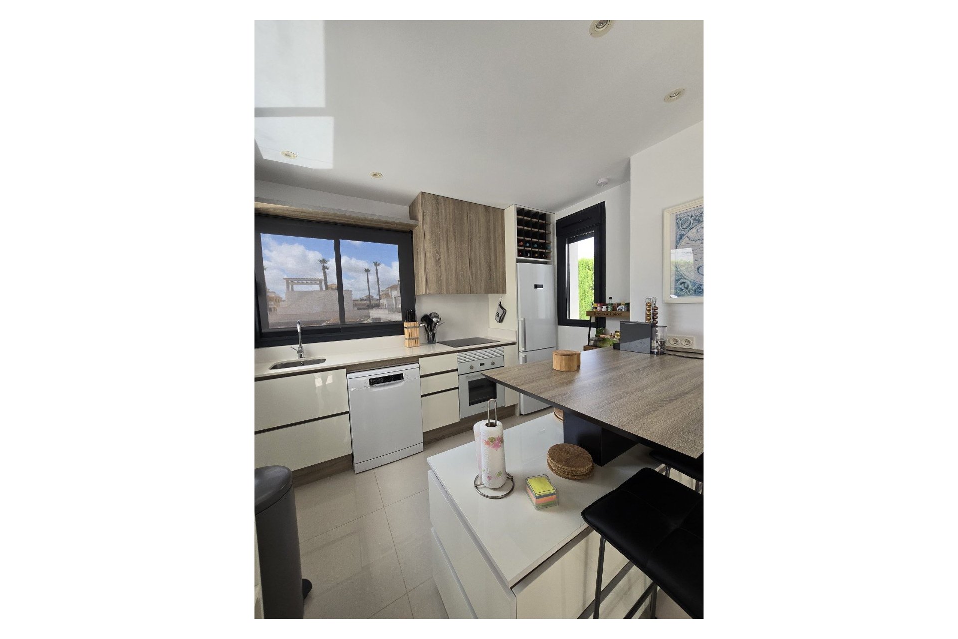 Reventa - Villa -
Ciudad Quesada