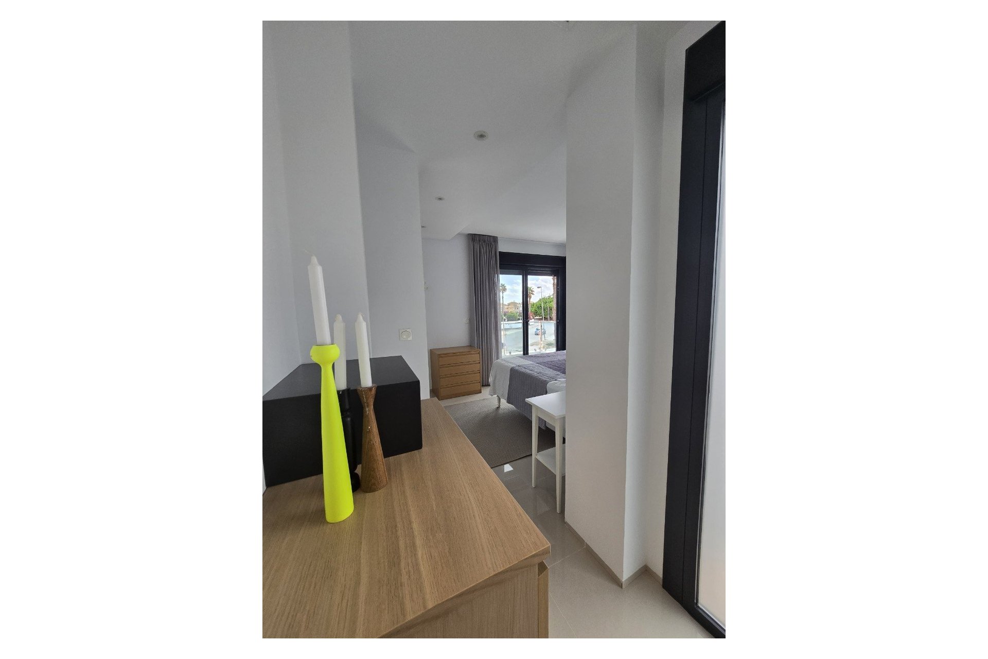 Reventa - Villa -
Ciudad Quesada