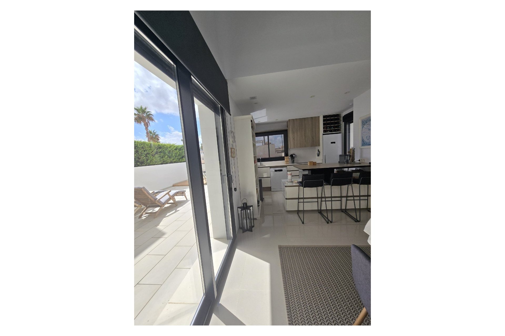 Reventa - Villa -
Ciudad Quesada