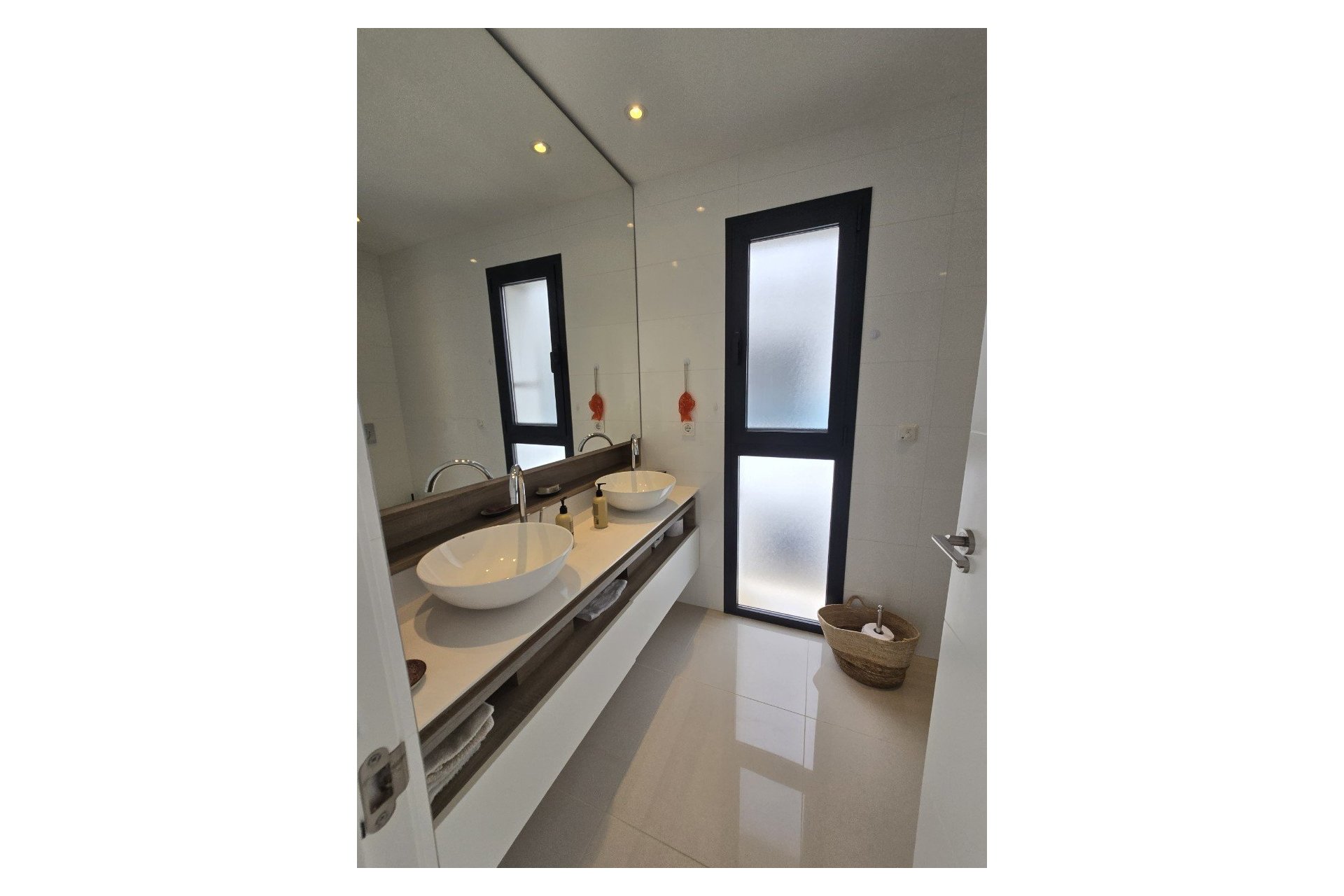 Reventa - Villa -
Ciudad Quesada