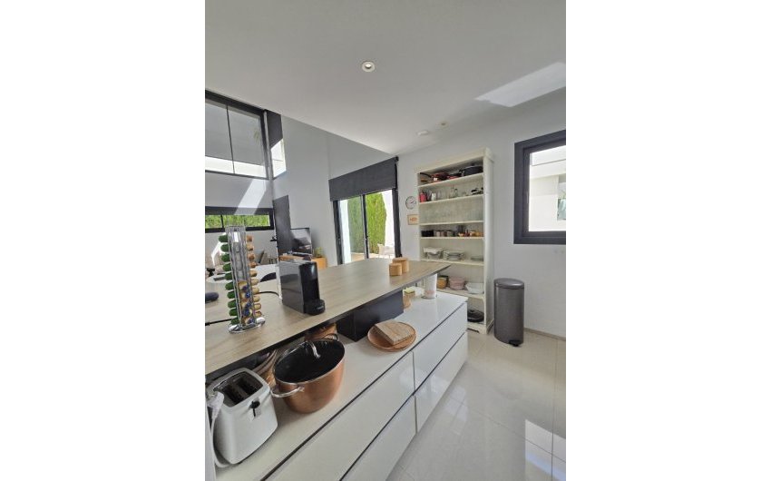 Reventa - Villa -
Ciudad Quesada