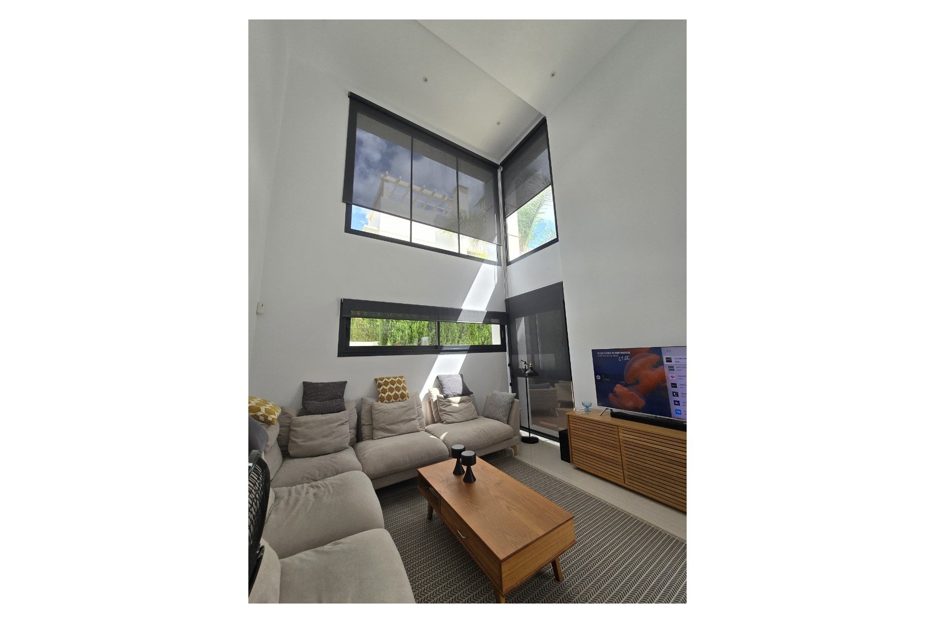 Reventa - Villa -
Ciudad Quesada