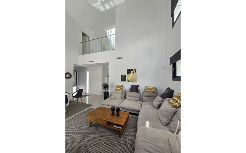 Reventa - Villa -
Ciudad Quesada