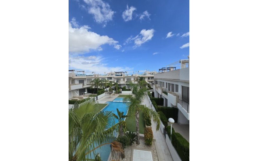 Reventa - Villa -
Ciudad Quesada