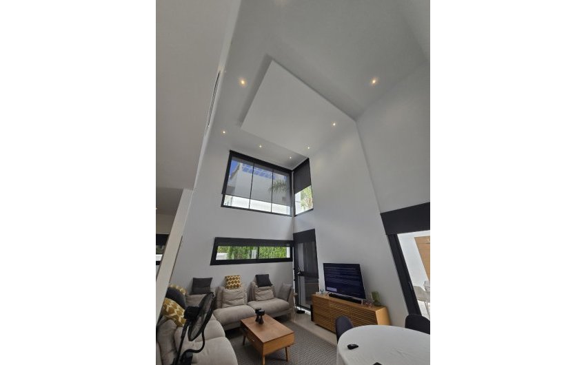 Reventa - Villa -
Ciudad Quesada